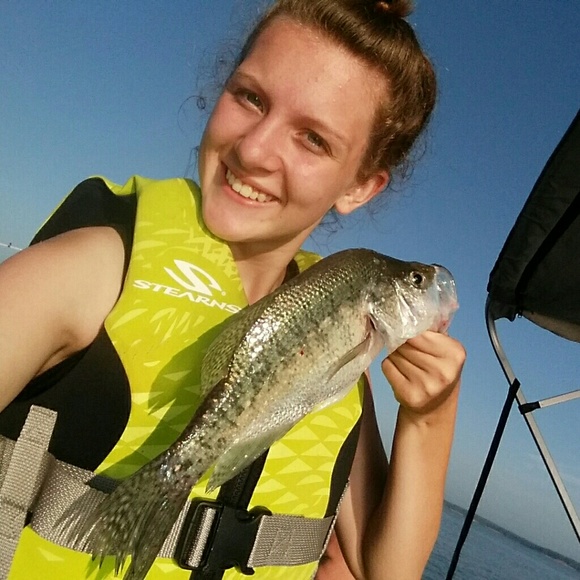 Meet your Posher, Gracie - Picture 1 of 1